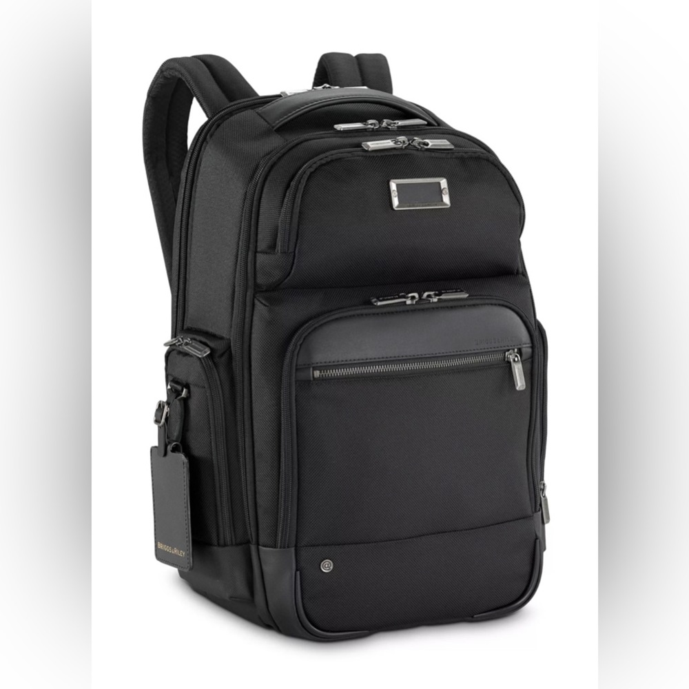 Briggs & Riley @work Large Cargo Backpack